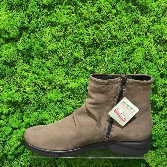 Mephisto Rezia Women's Ankle Boot - Picture 6 of 8